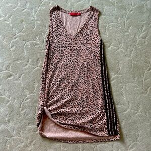 Women’s knit dress